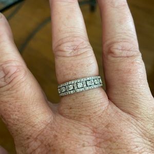 Beautiful Diamond Ring